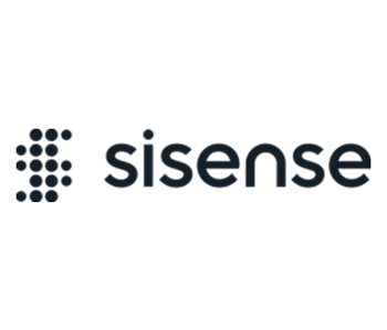 Sisense logo